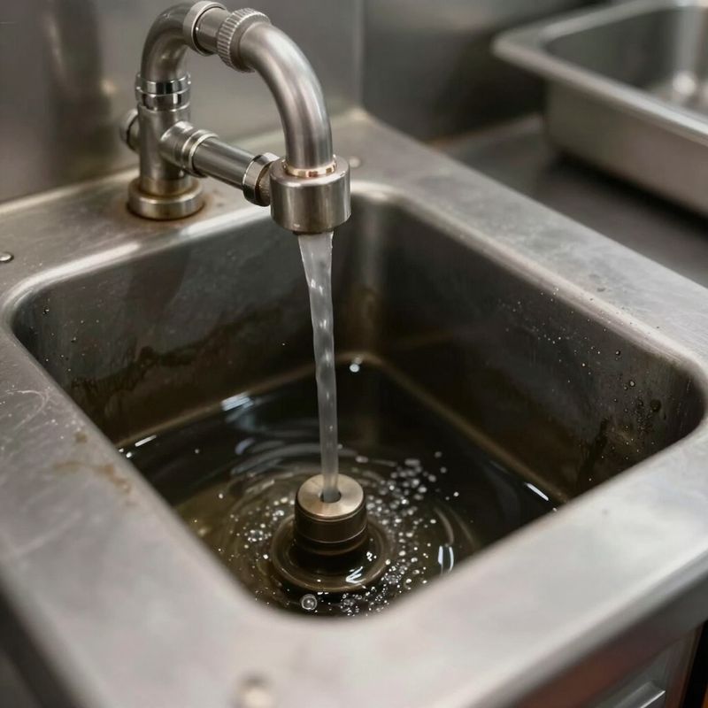 Garbage Disposal in Bowling Green