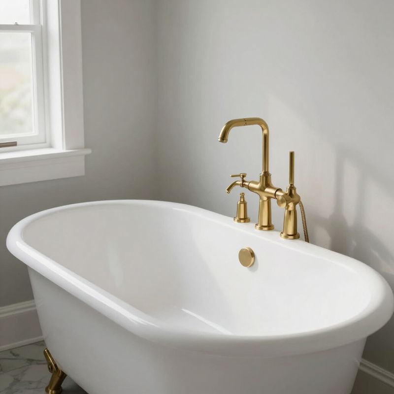 Bathroom & Kitchen Upgrades in Bowling Green