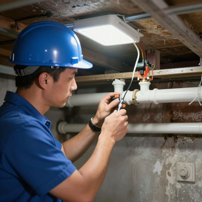 Emergency Plumbing in Bowling Green